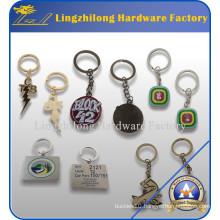 Cheap Movie Fashion Metal Keychain